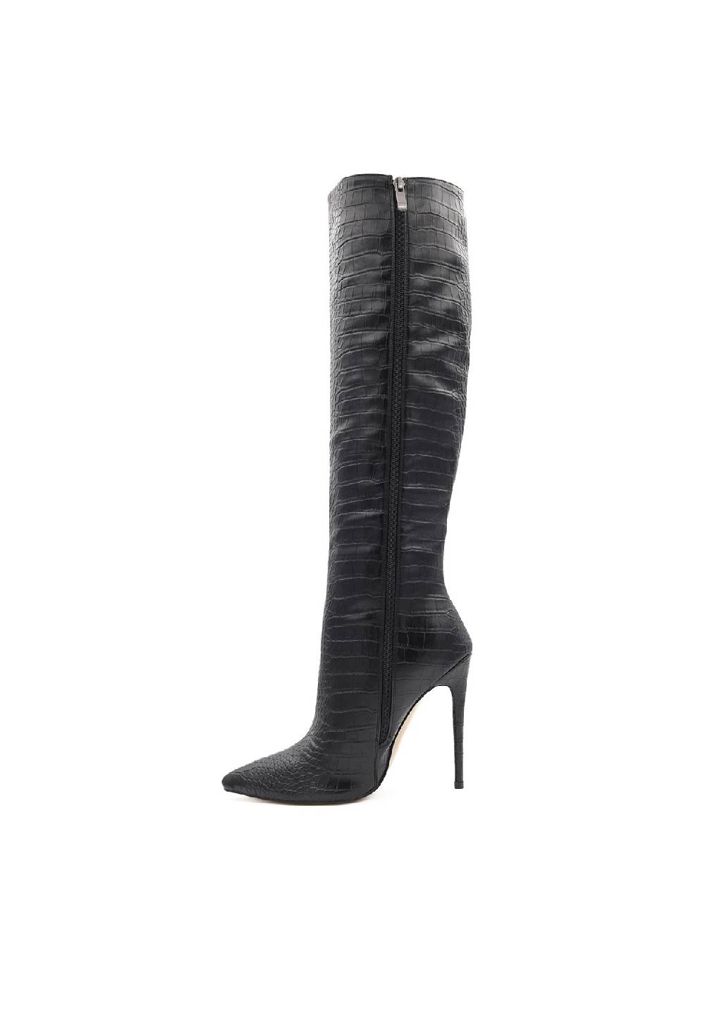 Queen Helena Stivali - K2102 Promozione