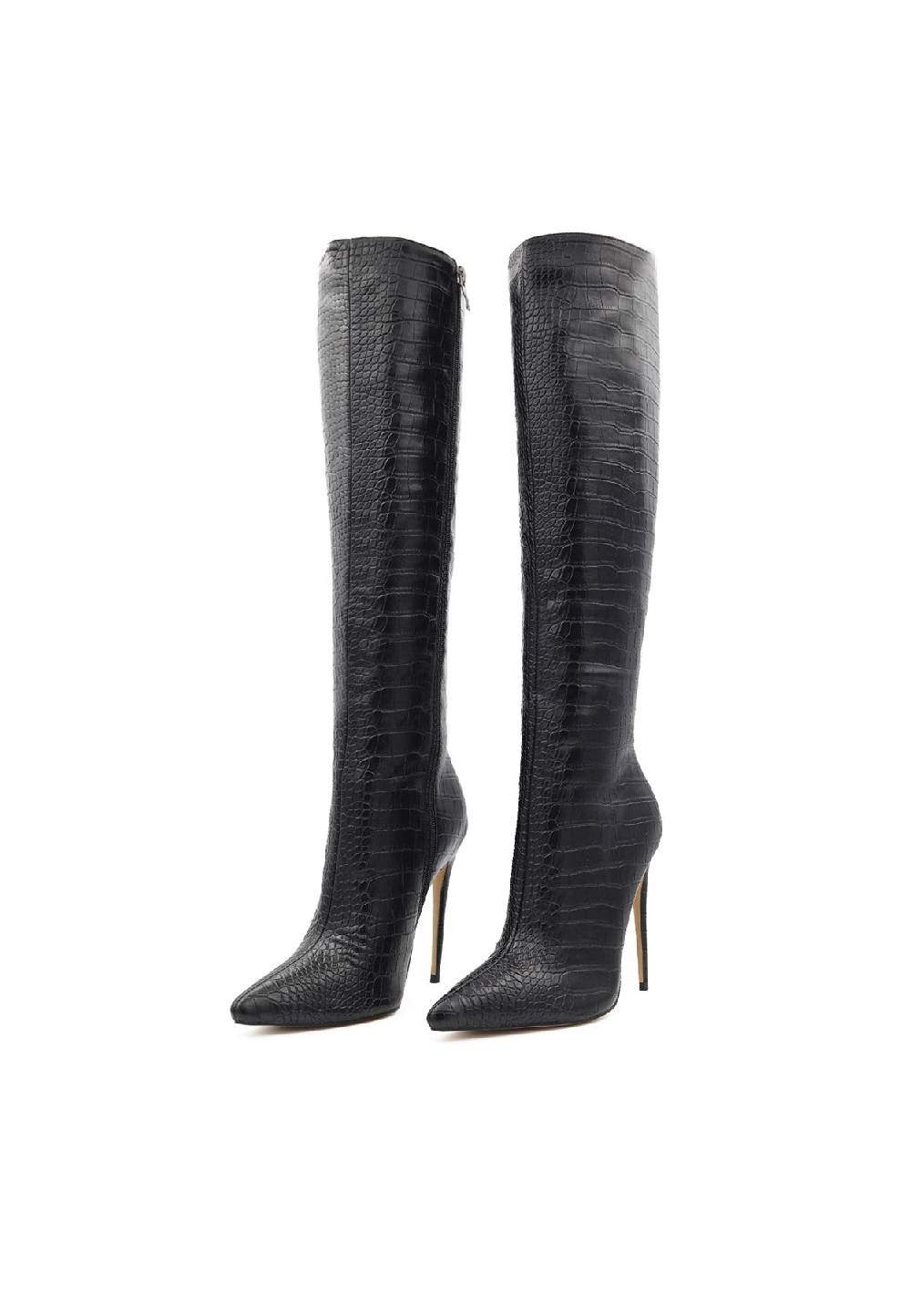 Queen Helena Stivali - K2102 Promozione