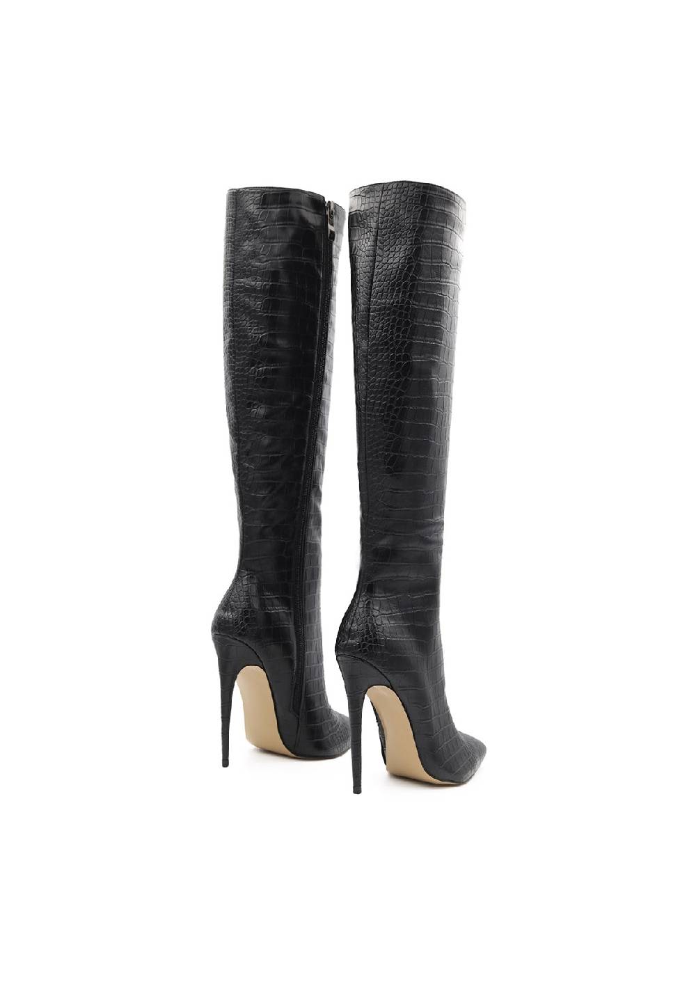 Queen Helena Stivali - K2102 Promozione