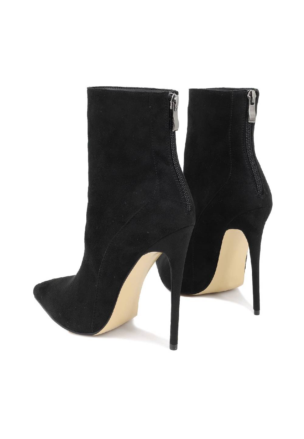 Queen Helena Stivaletti - K2103 Pezzi Unici