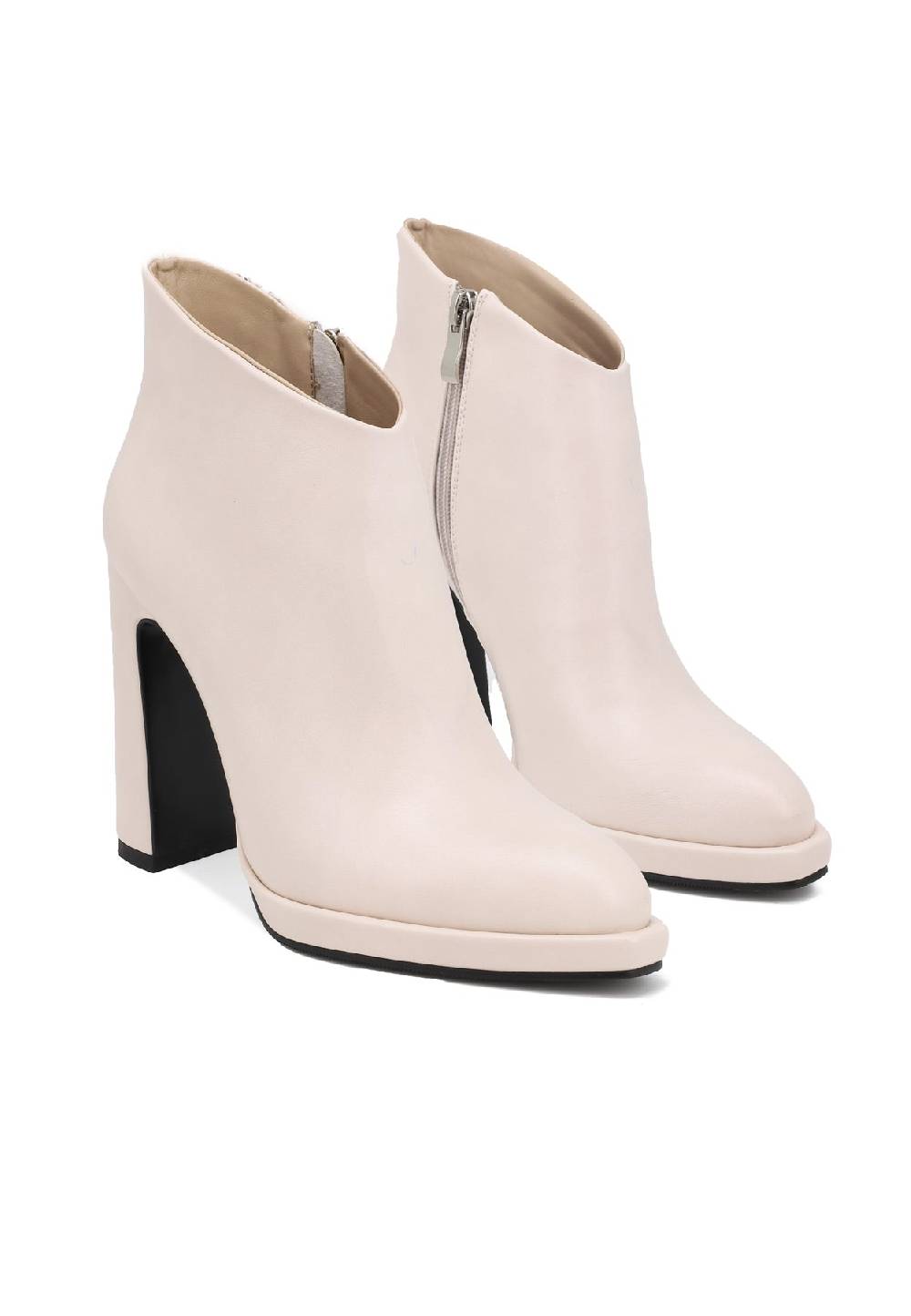 Queen Helena Stivaletti K2088 Negozi Online