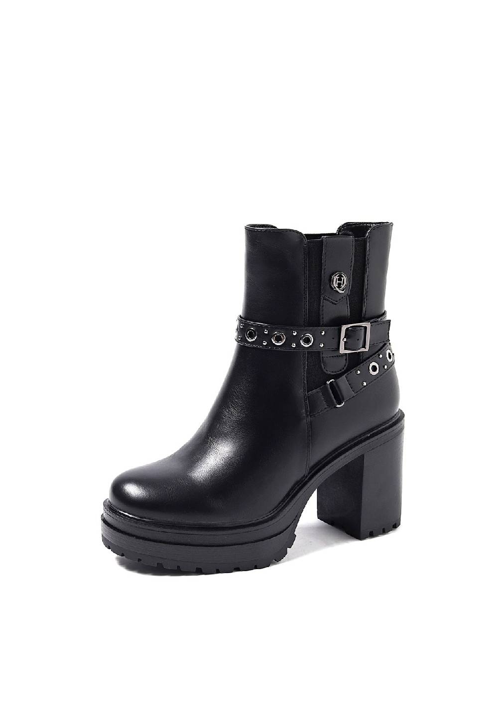 Queen Helena Stivaletti X29-103 Promozione Limitata