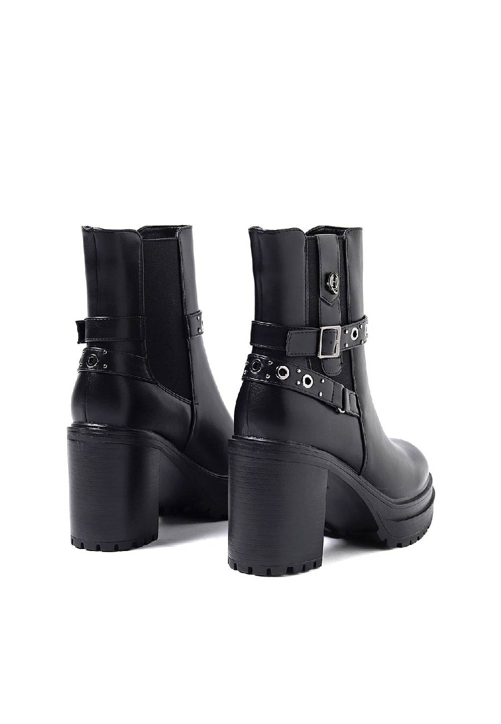 Queen Helena Stivaletti X29-103 Promozione Limitata