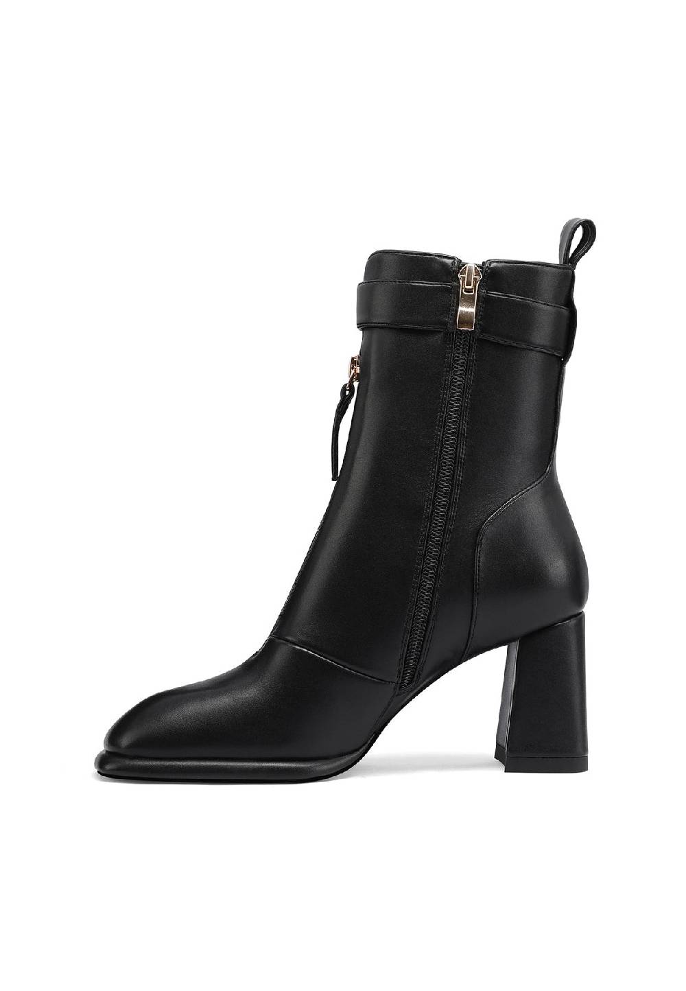 Queen Helena Stivaletti K3215 Fino Al -60%