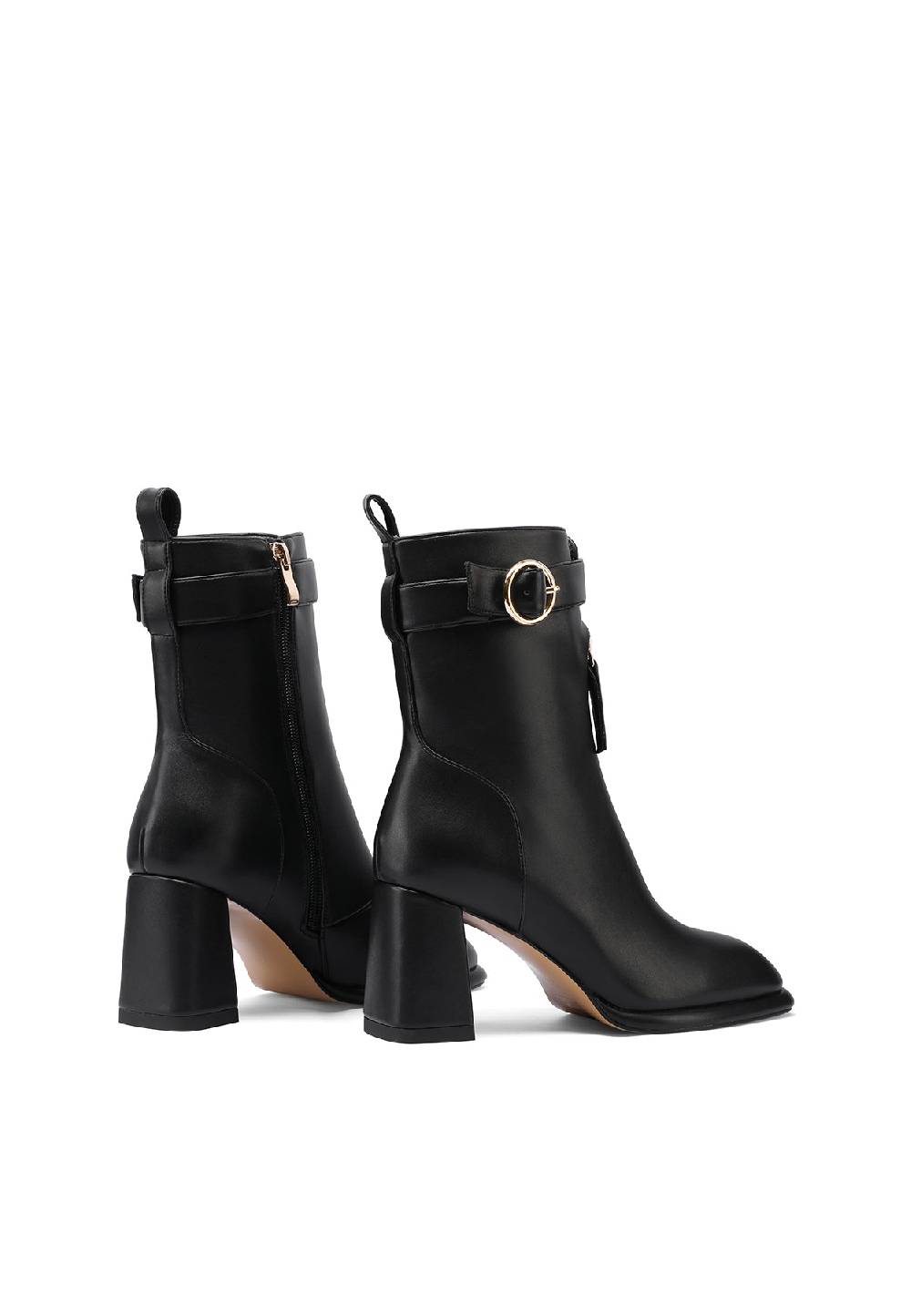 Queen Helena Stivaletti K3215 Fino Al -60%