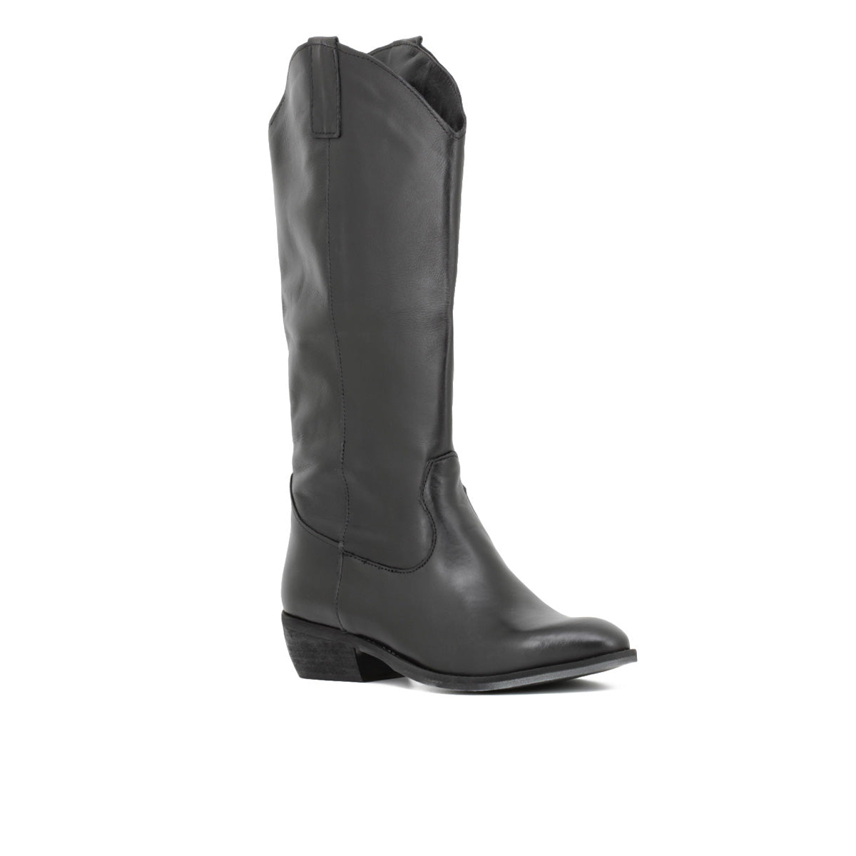Queen Helena Stivali - S1800 - vera pelle Shopping Online