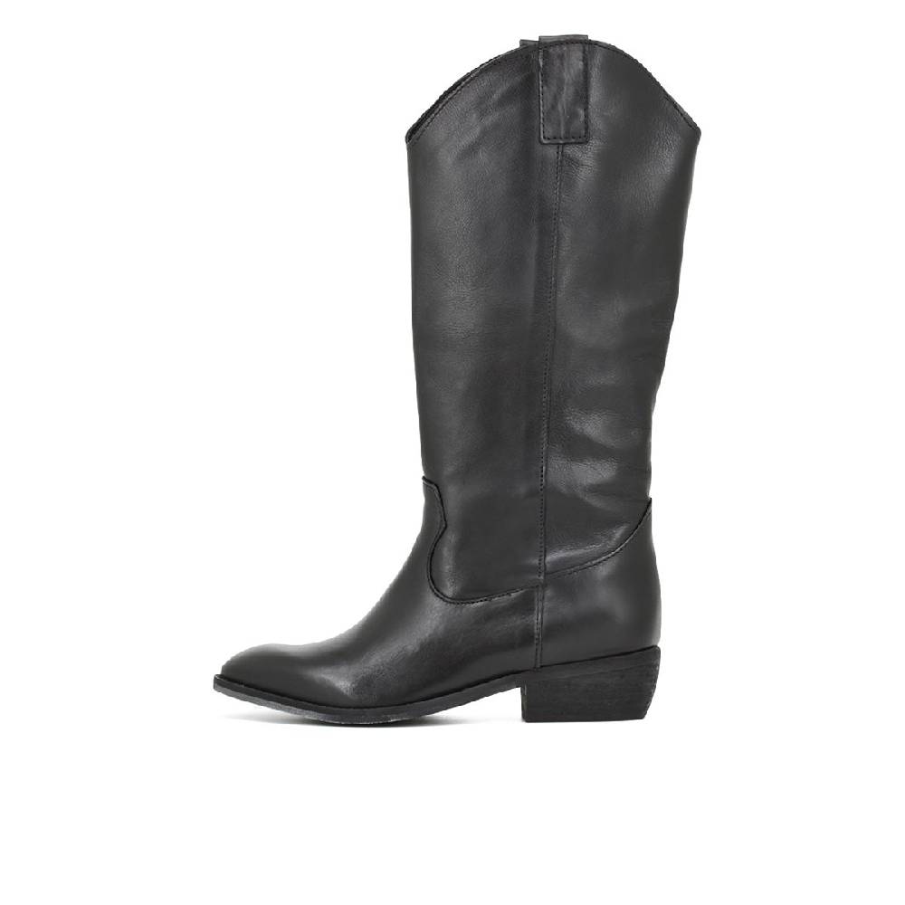 Queen Helena Stivali - S1800 - vera pelle Shopping Online