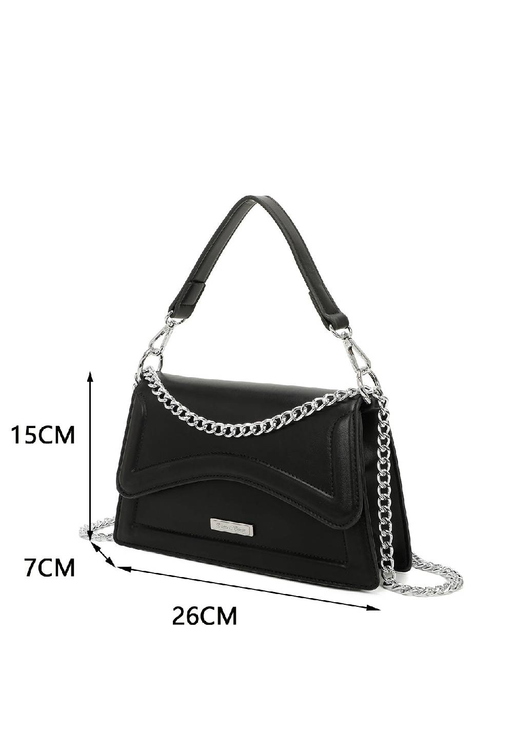 Queen Helena Borsa 7039 Convenienza
