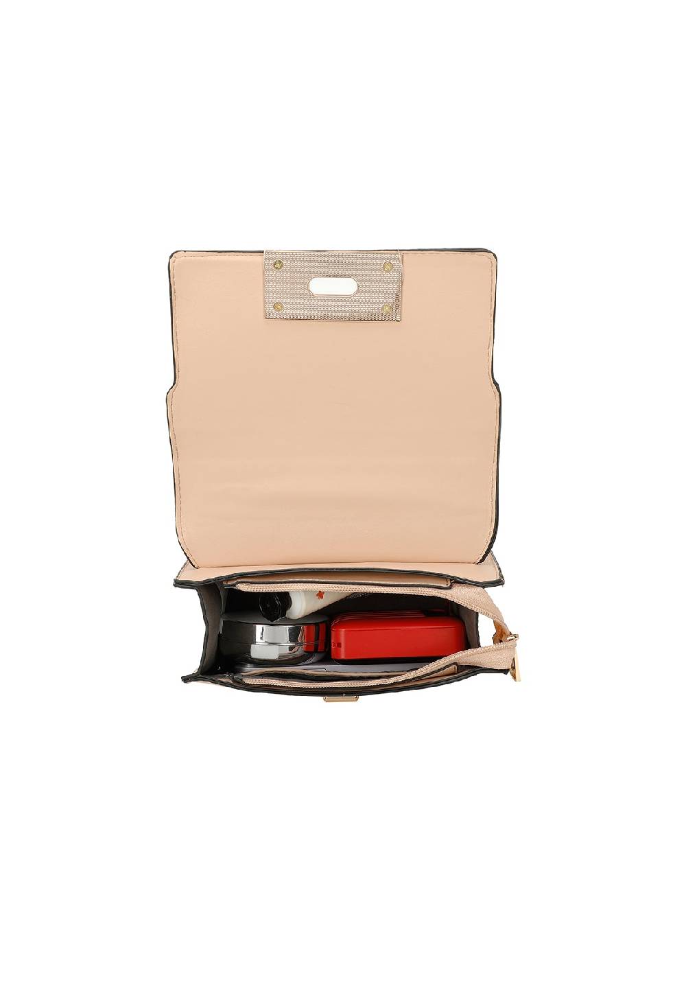 Queen Helena Borsa 7026 Novità