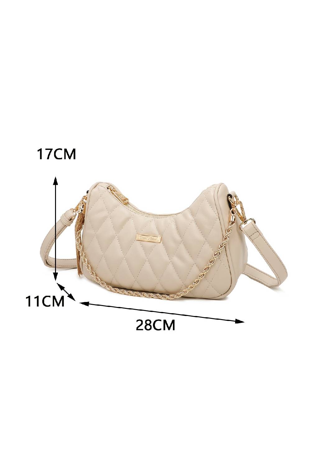 Queen Helena Borsa M1021 Presa