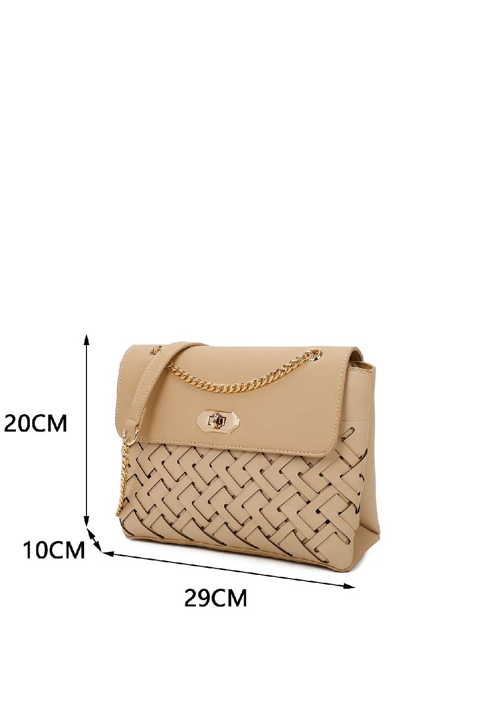 Queen Helena Borsa M1019 Sconto