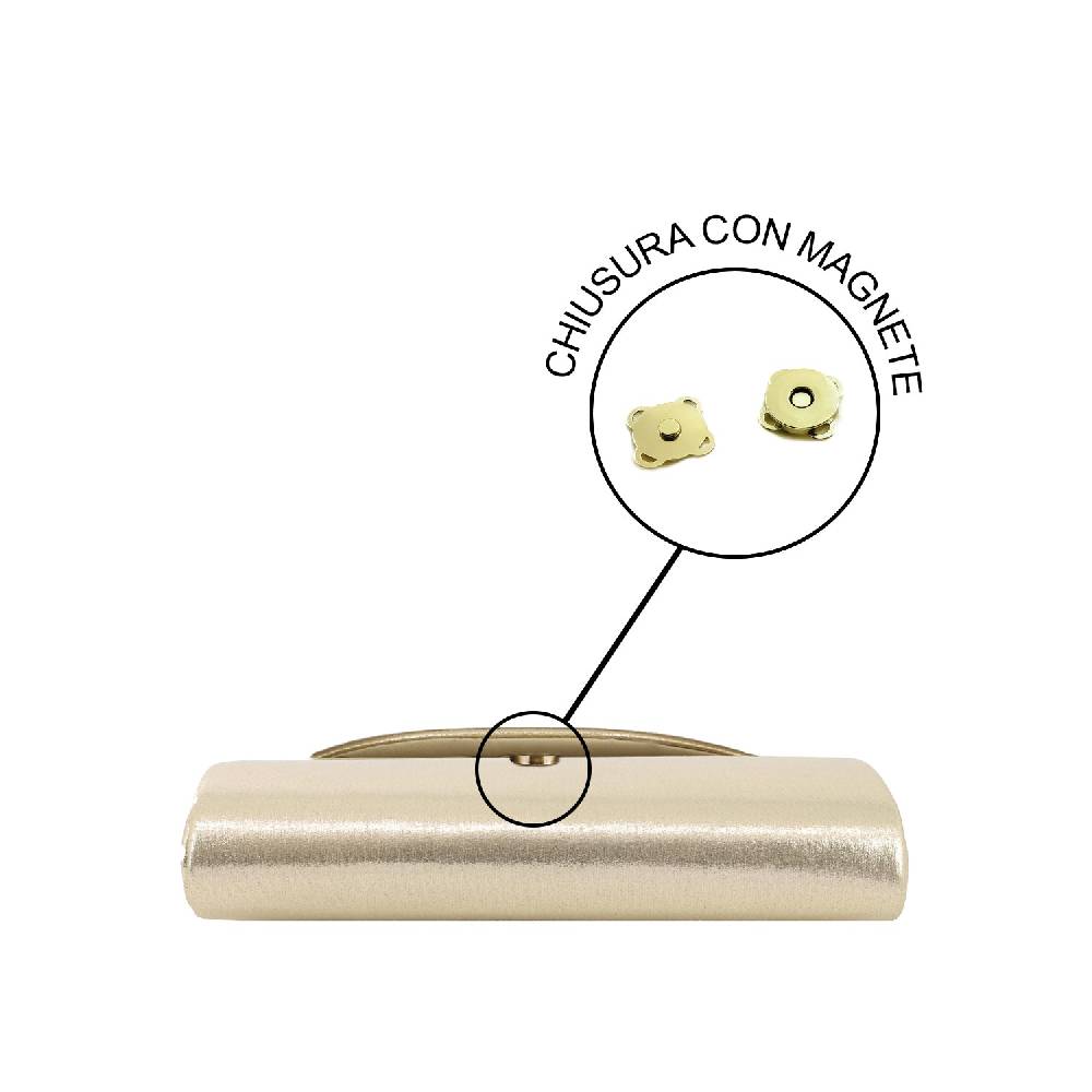Queen Helena Pochette - S608 Nuova