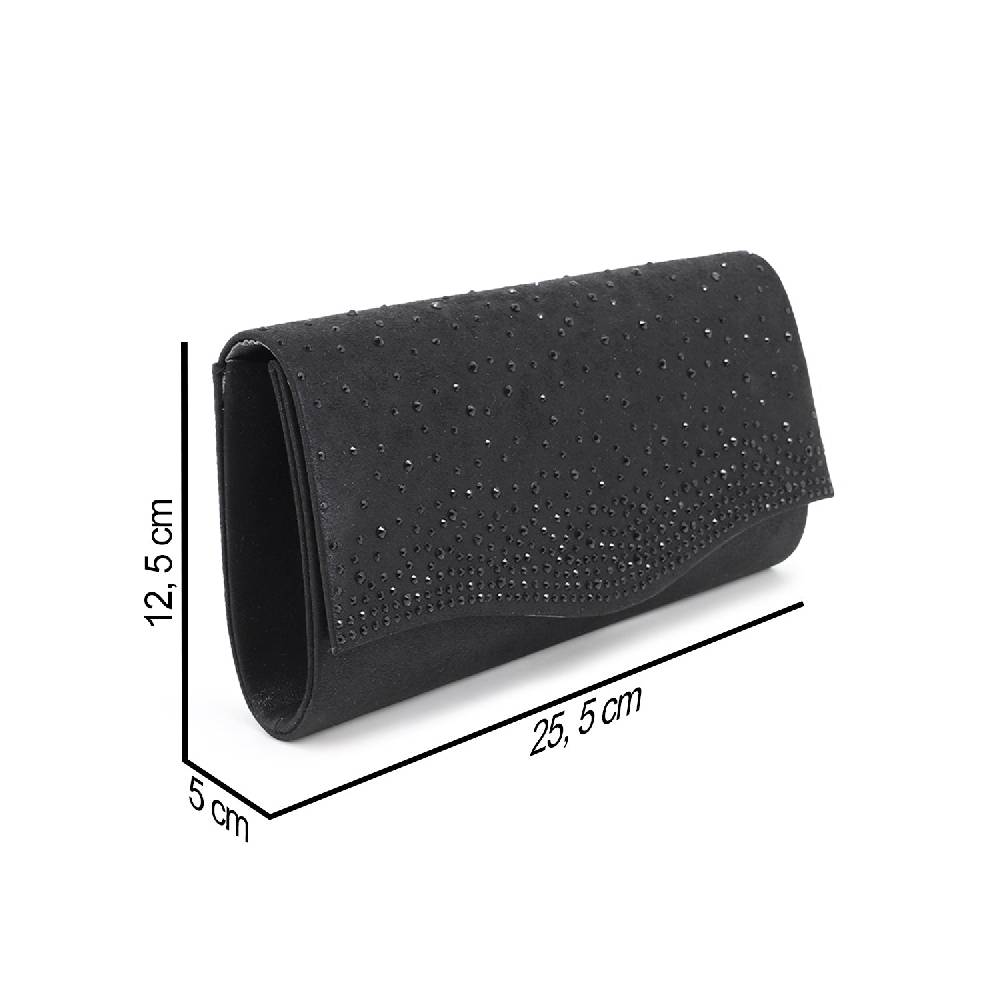 Queen Helena Pochette - S605 Moda