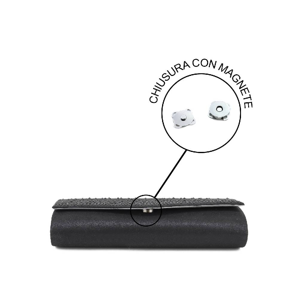Queen Helena Pochette - S605 Moda