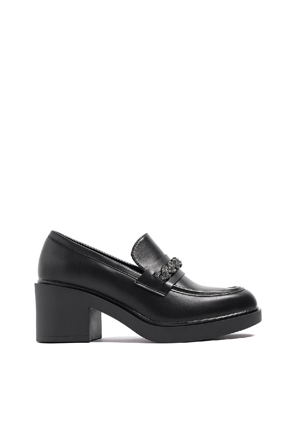 Queen Helena Mocassini - X29-95 Offerta San Valentino