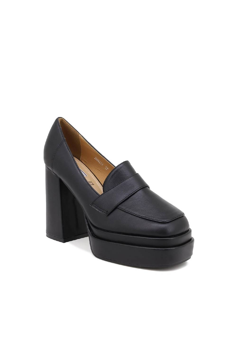 Queen Helena Mocassini con tacco - ZM9234 Nuovi prodotti