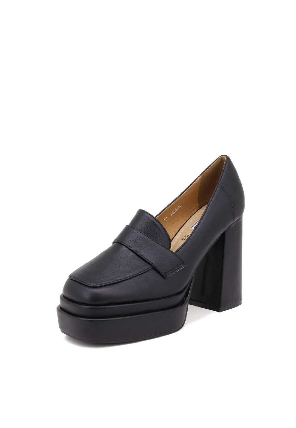 Queen Helena Mocassini con tacco - ZM9234 Nuovi prodotti