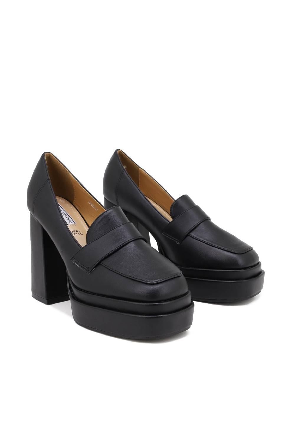 Queen Helena Mocassini con tacco - ZM9234 Nuovi prodotti