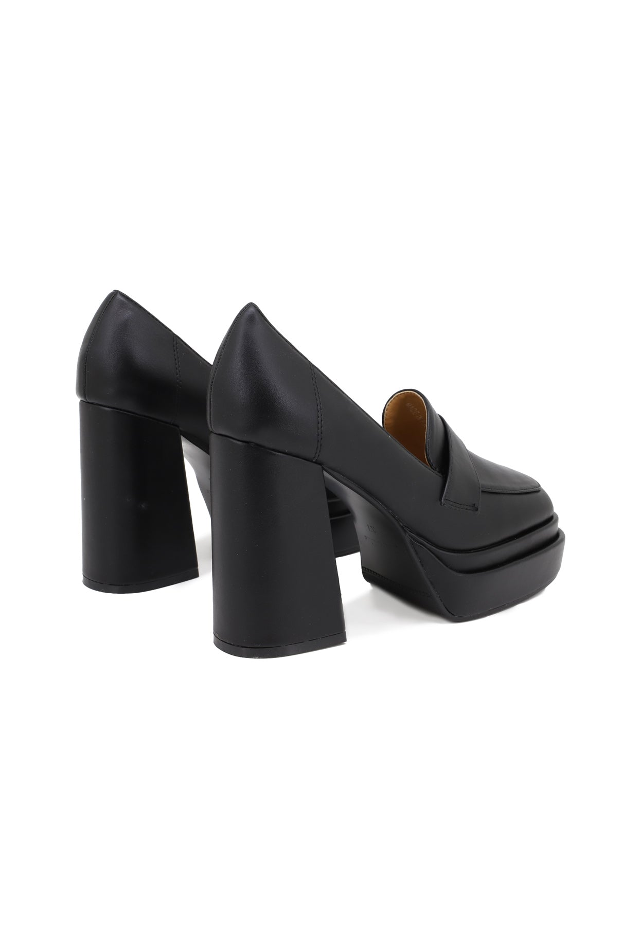 Queen Helena Mocassini con tacco - ZM9234 Nuovi prodotti