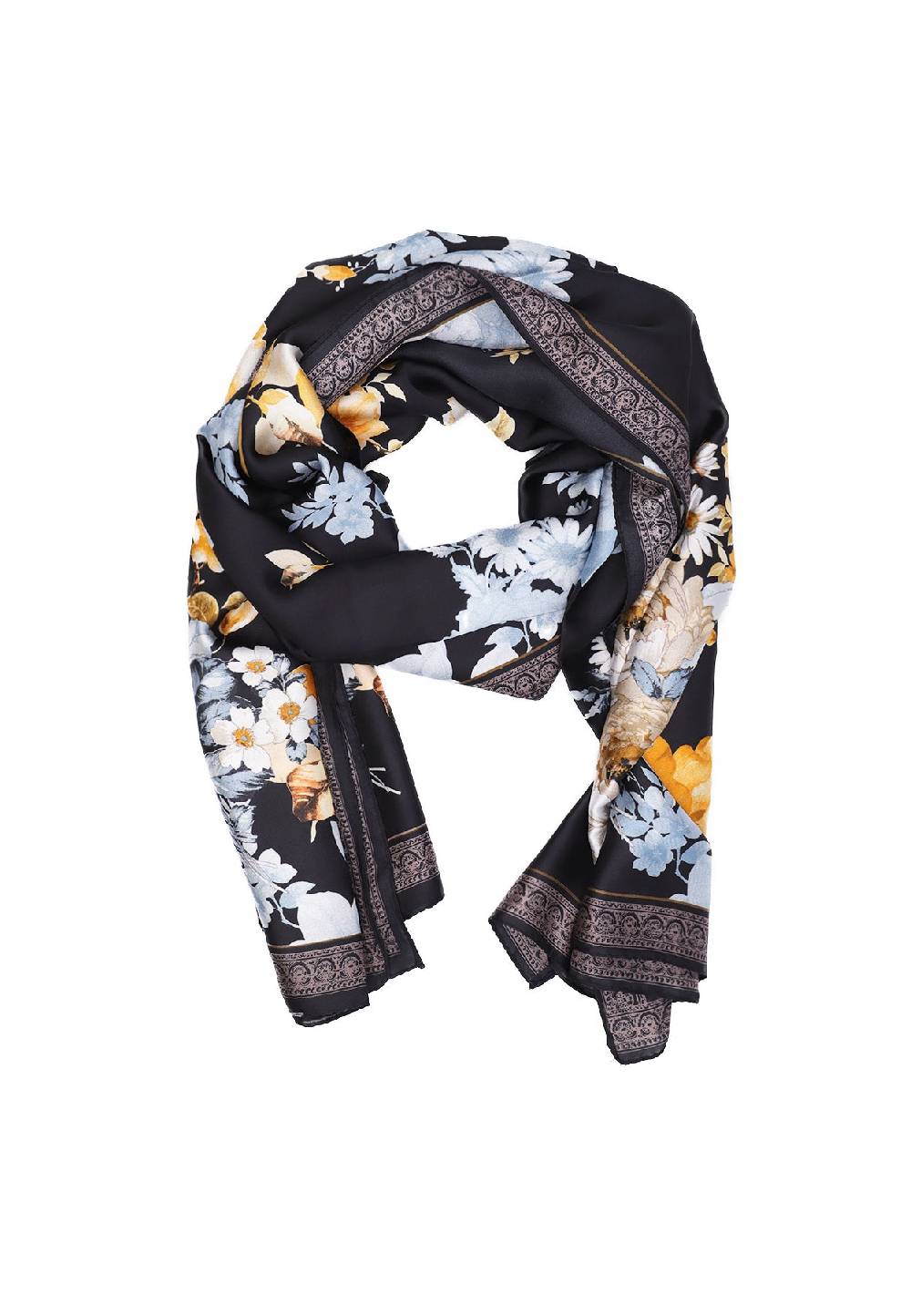 Queen Helena Foulard SC024 Offerte giornaliere