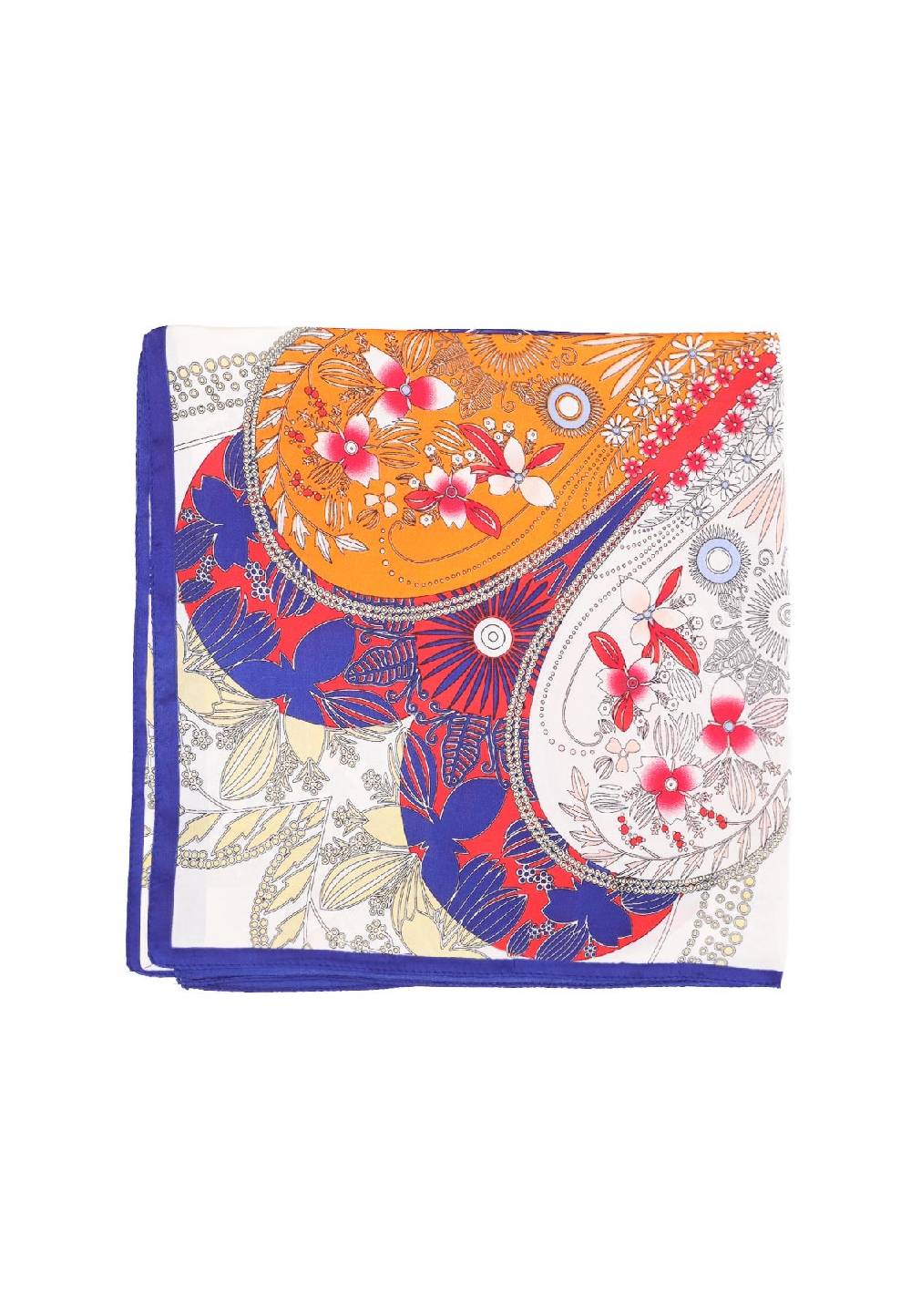 Queen Helena Foulard SC022 Offerte speciali
