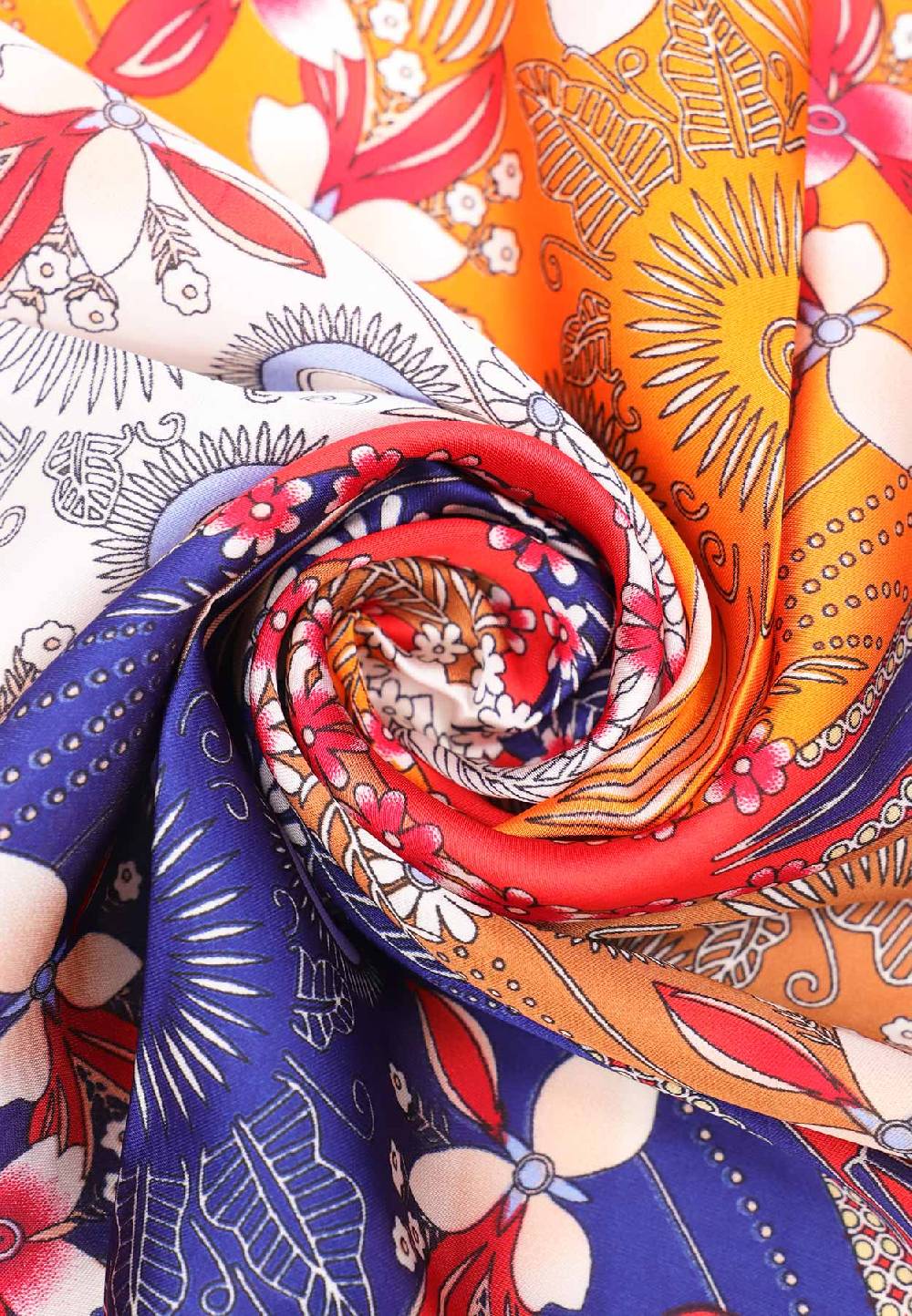 Queen Helena Foulard SC022 Offerte speciali