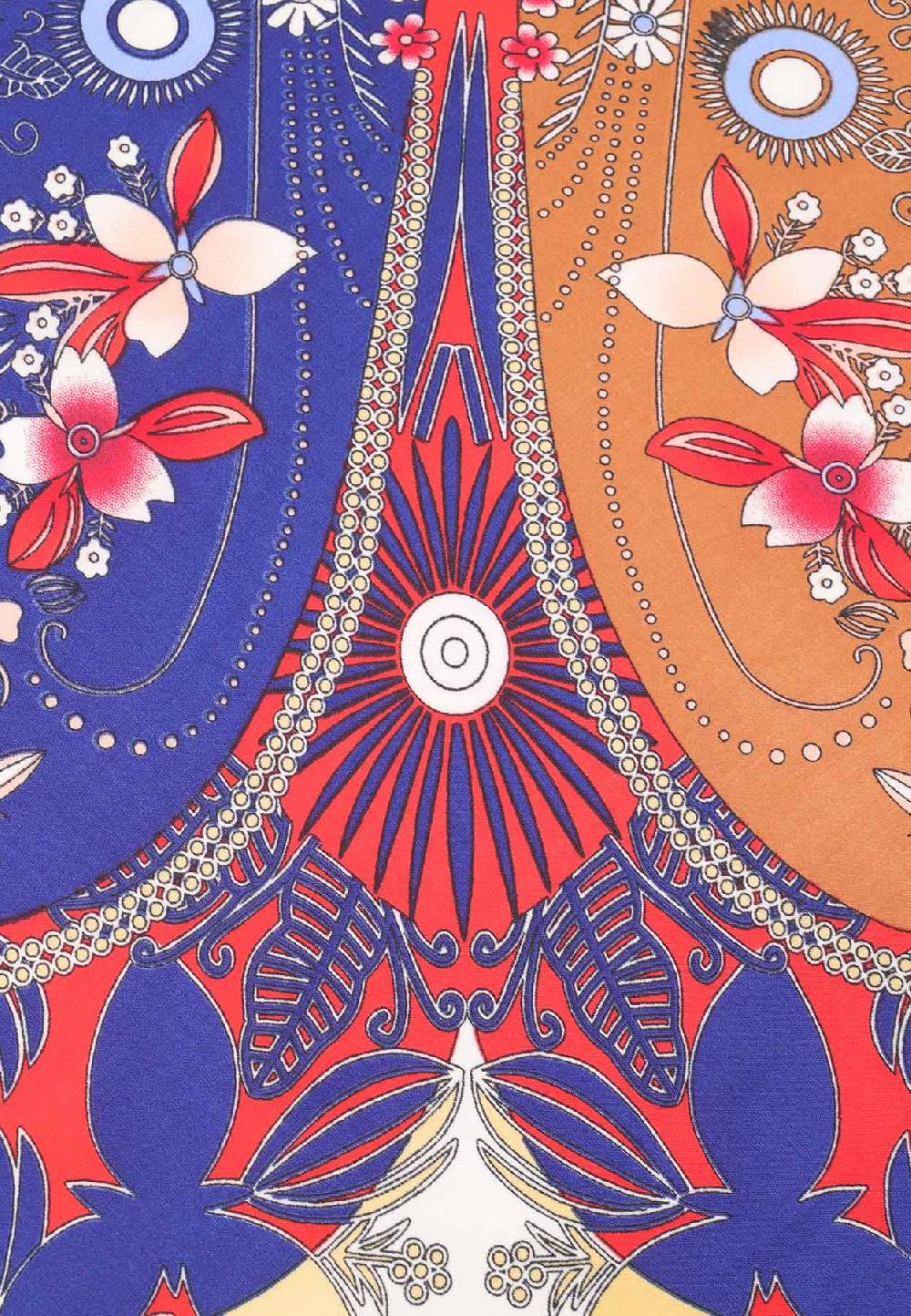 Queen Helena Foulard SC022 Offerte speciali