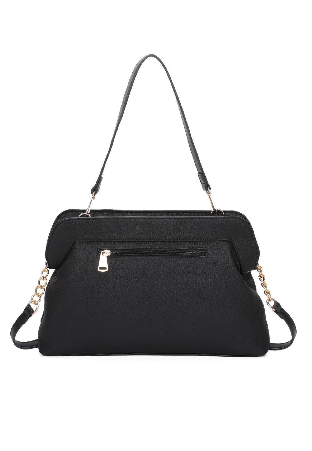 Queen Helena Borsa M9007 Ritorno libero