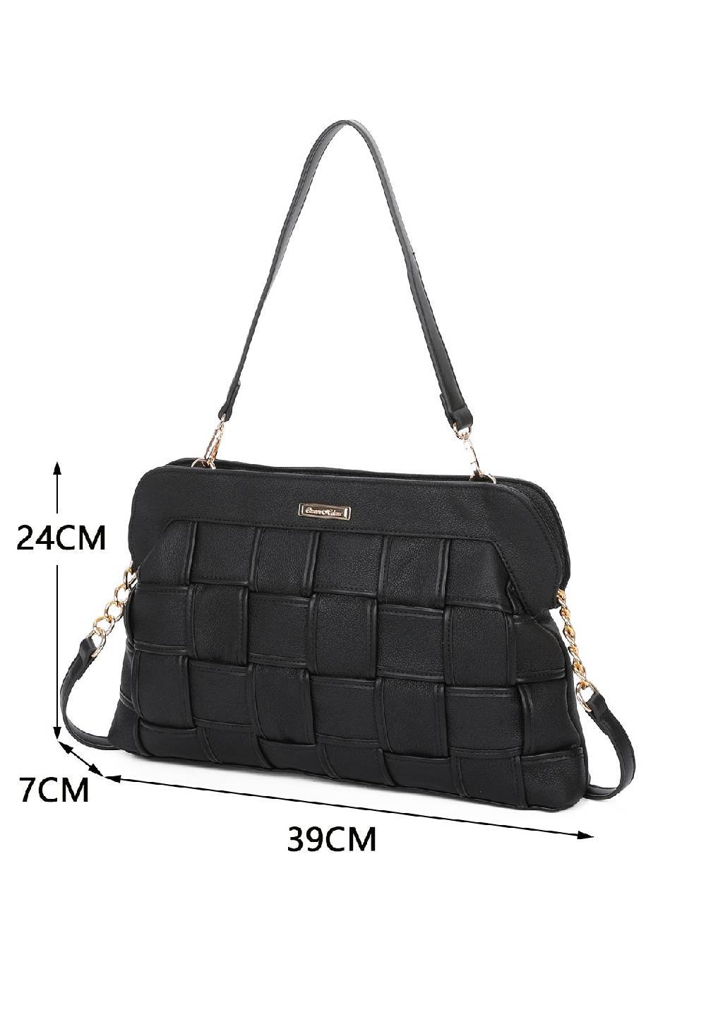 Queen Helena Borsa M9007 Ritorno libero