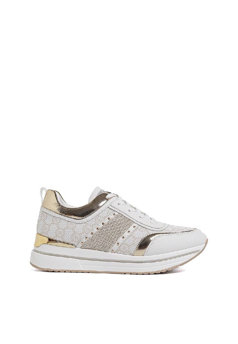 Queen Helena Sneakers - X28-25 Rilascio limitato