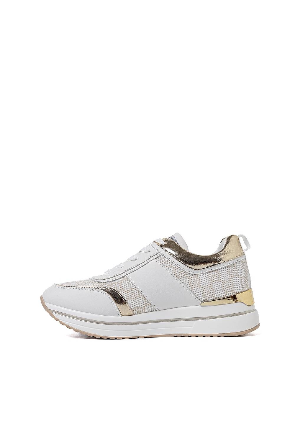 Queen Helena Sneakers - X28-25 Rilascio limitato
