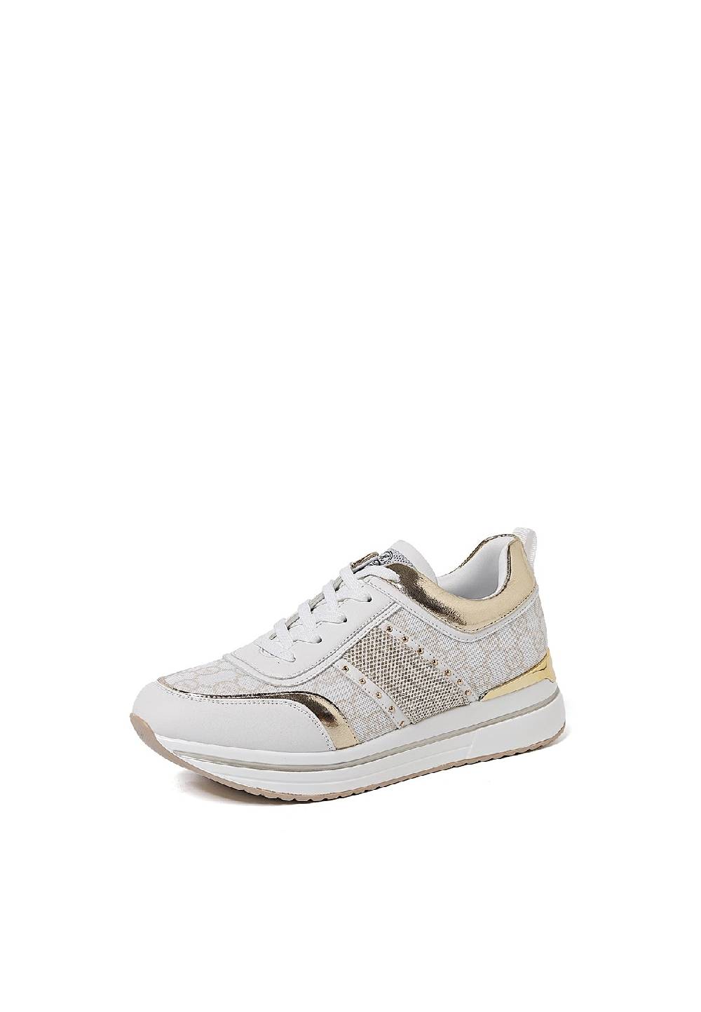 Queen Helena Sneakers - X28-25 Rilascio limitato