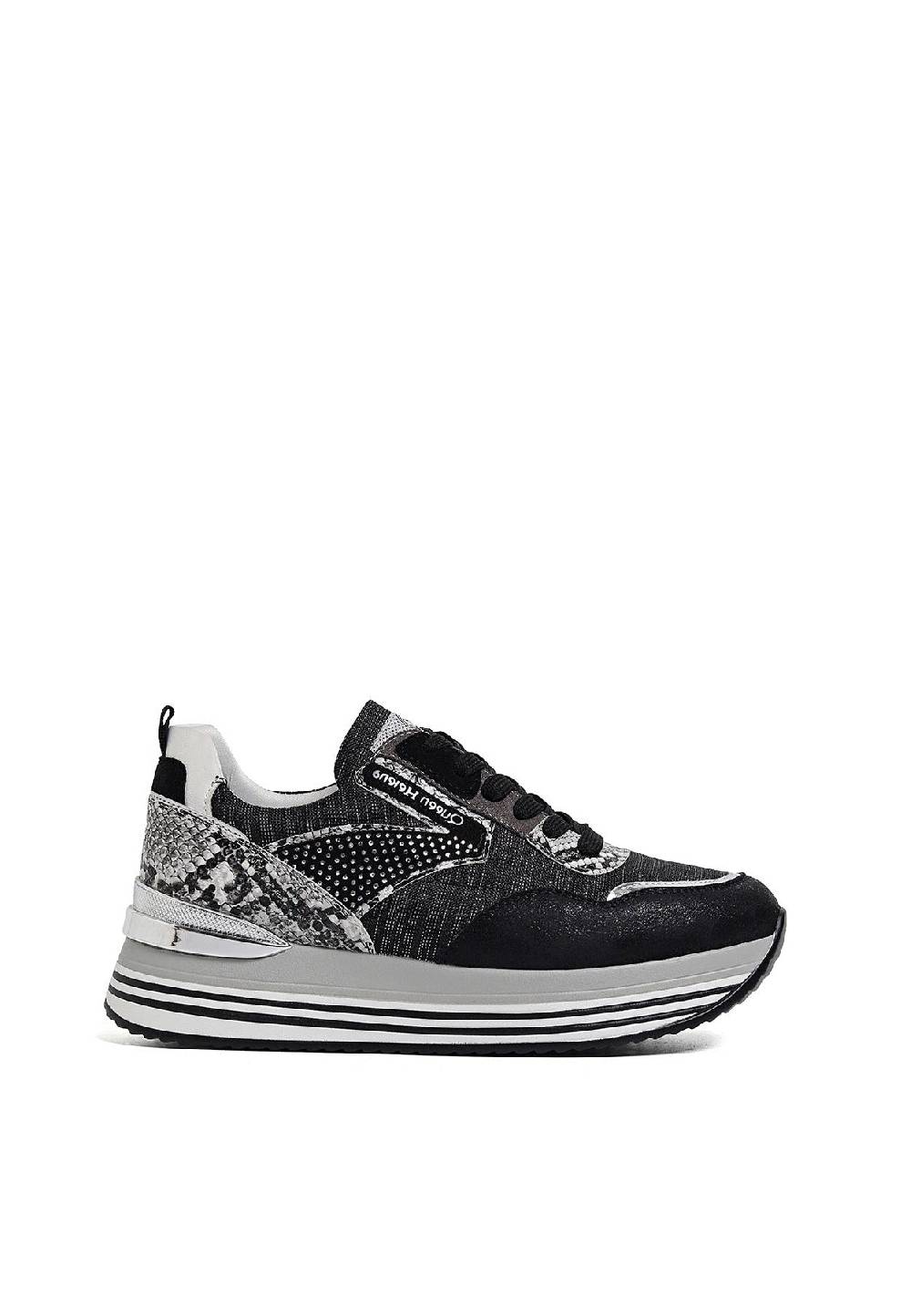 Queen Helena Sneakers - X28-28 Ultimi tre giorni