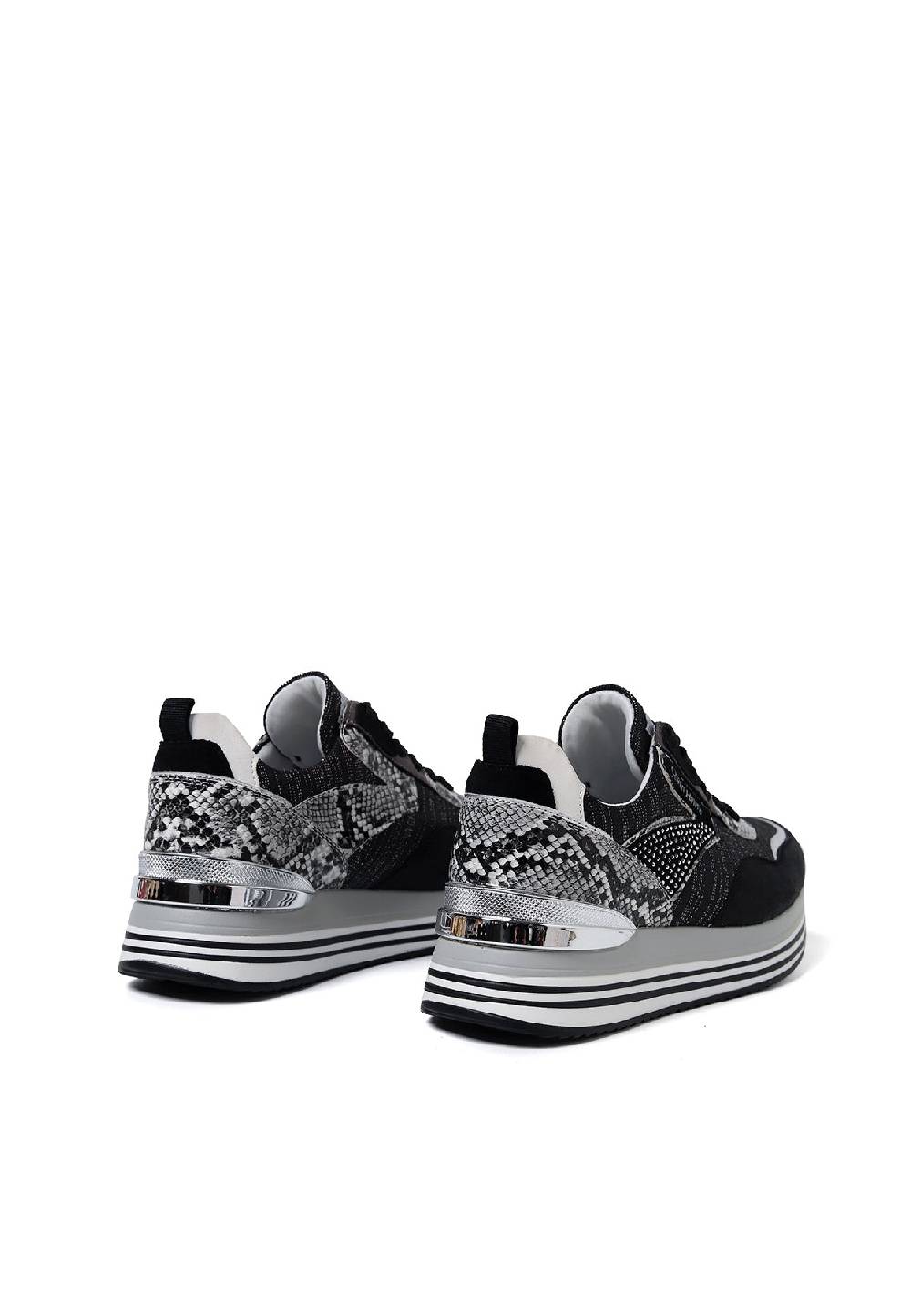 Queen Helena Sneakers - X28-28 Ultimi tre giorni