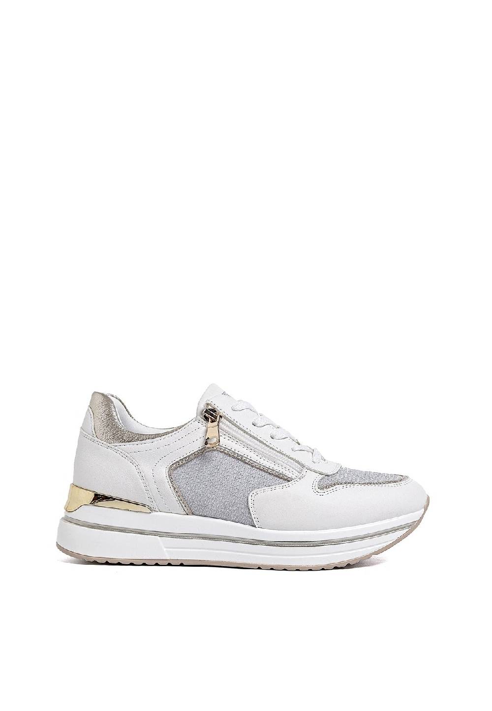 Queen Helena Sneakers - X28-24 ACQUISTA ORA