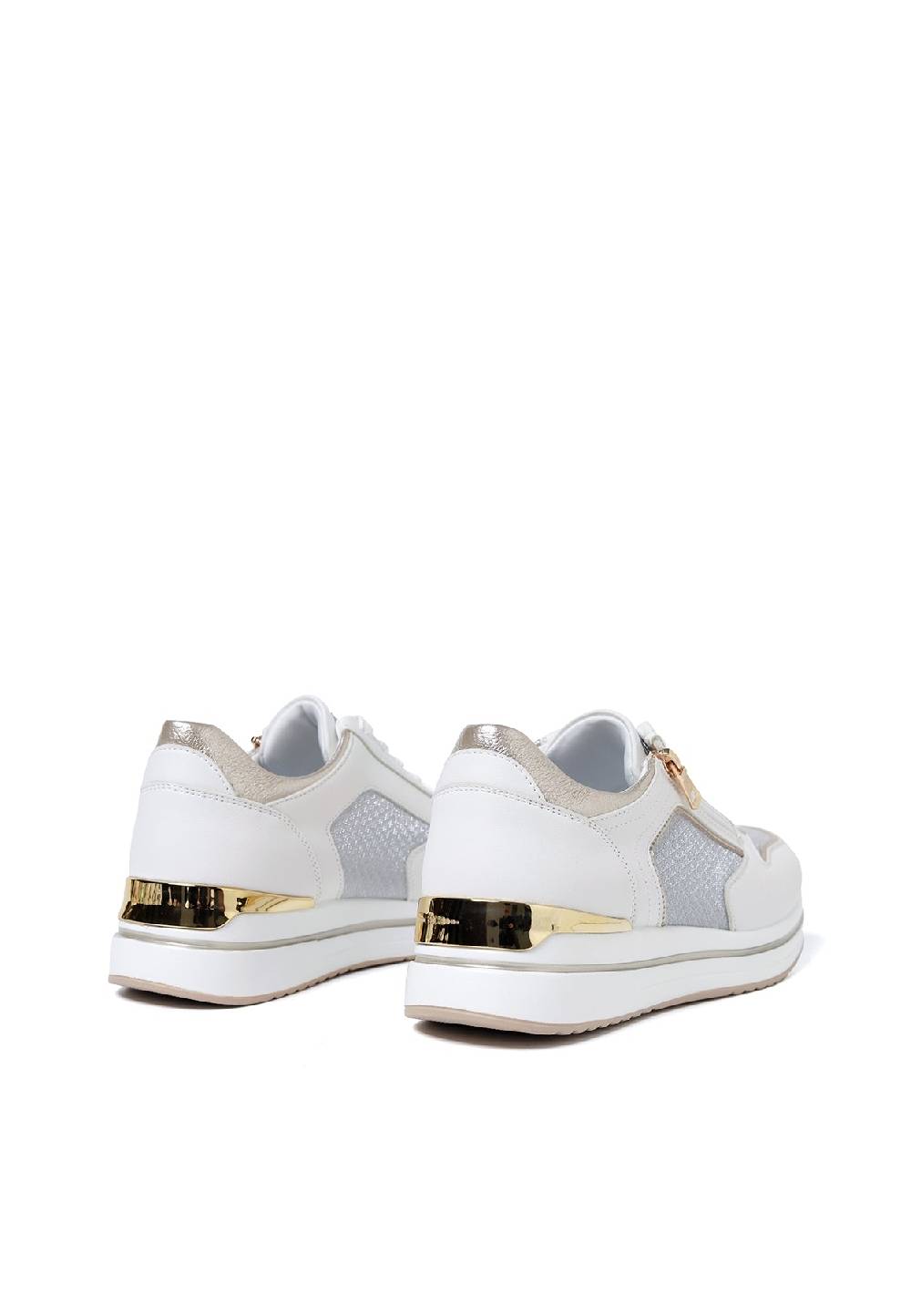 Queen Helena Sneakers - X28-24 ACQUISTA ORA