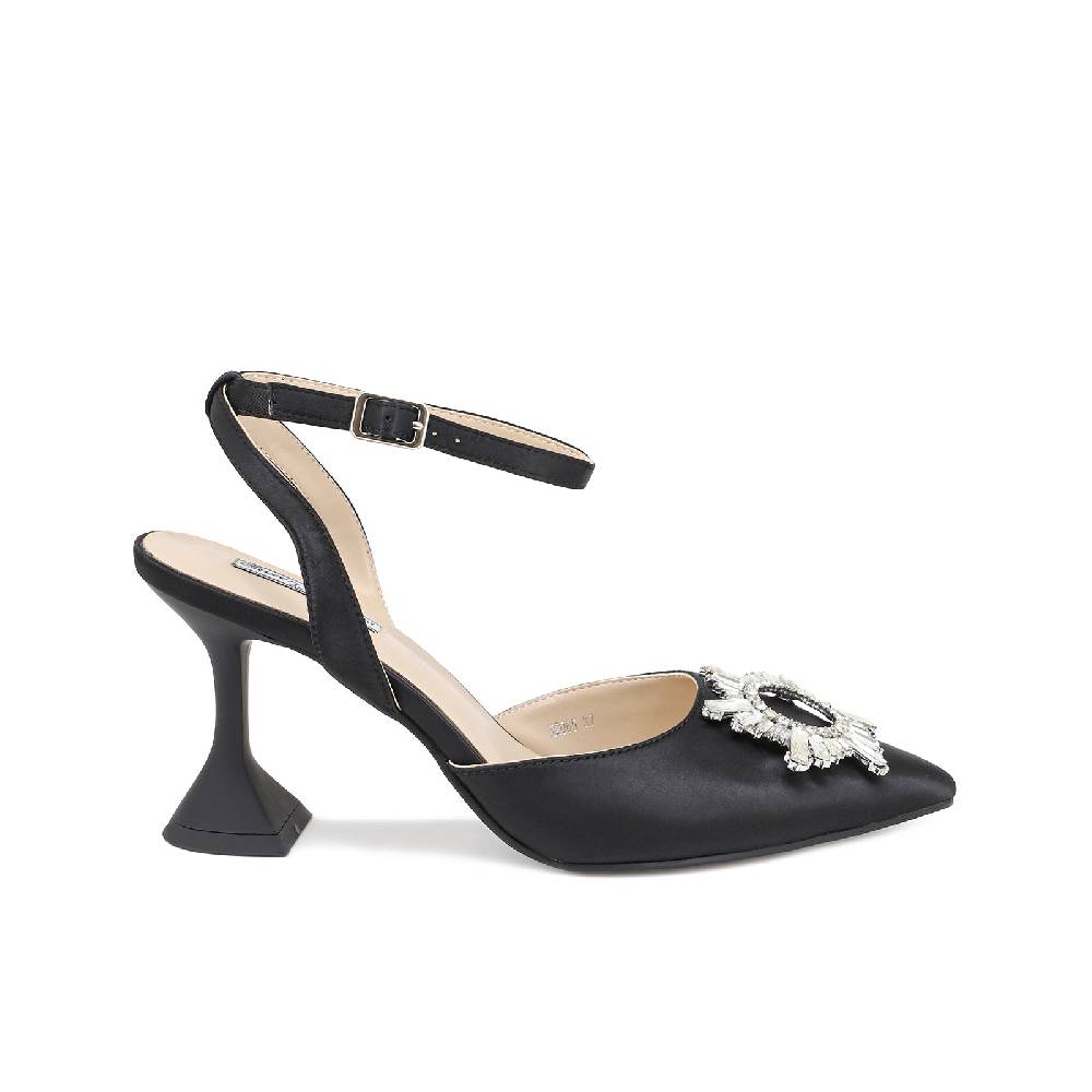 Queen Helena Décolleté - K2065 Ultimi due giorni