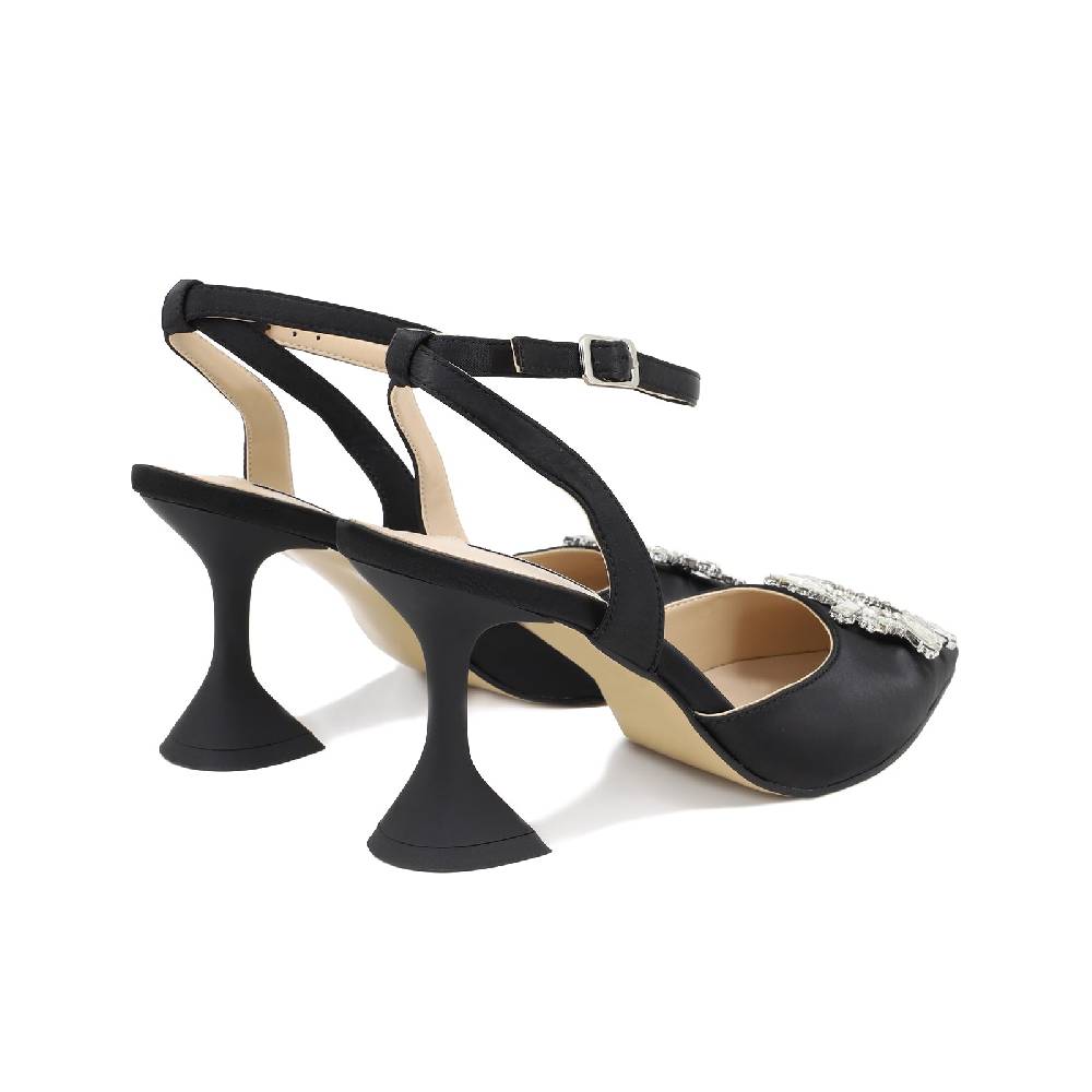 Queen Helena Décolleté - K2065 Ultimi due giorni