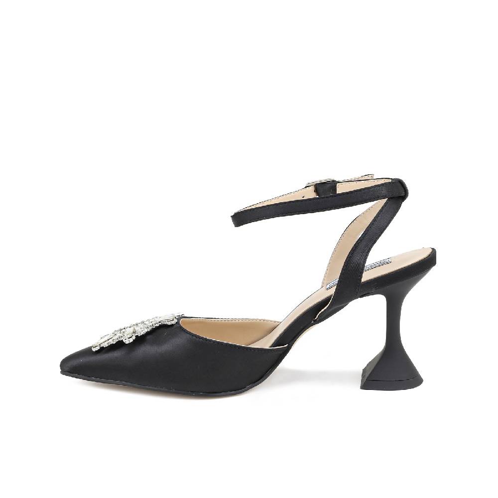 Queen Helena Décolleté - K2065 Ultimi due giorni