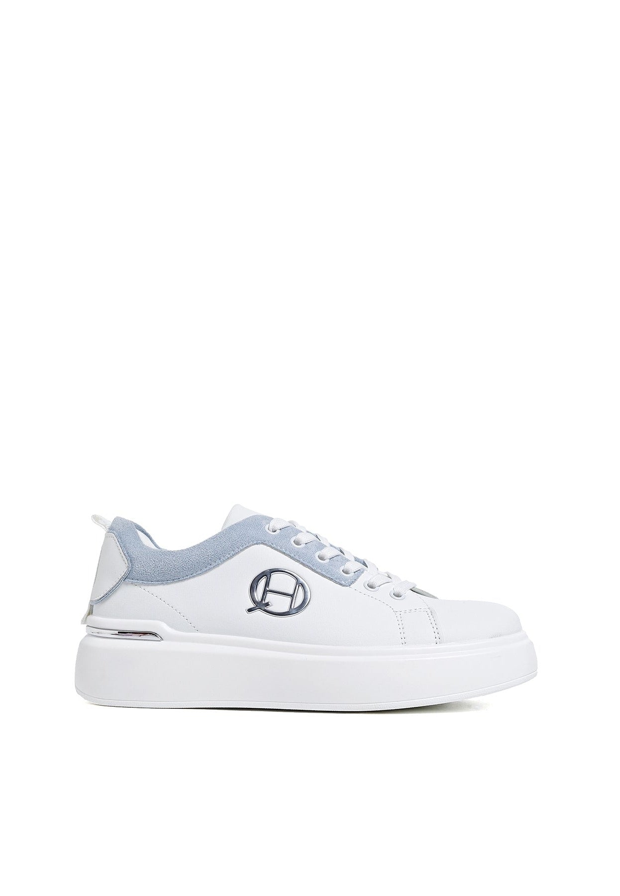 Queen Helena Sneakers - X28-5 Ultimo giorno