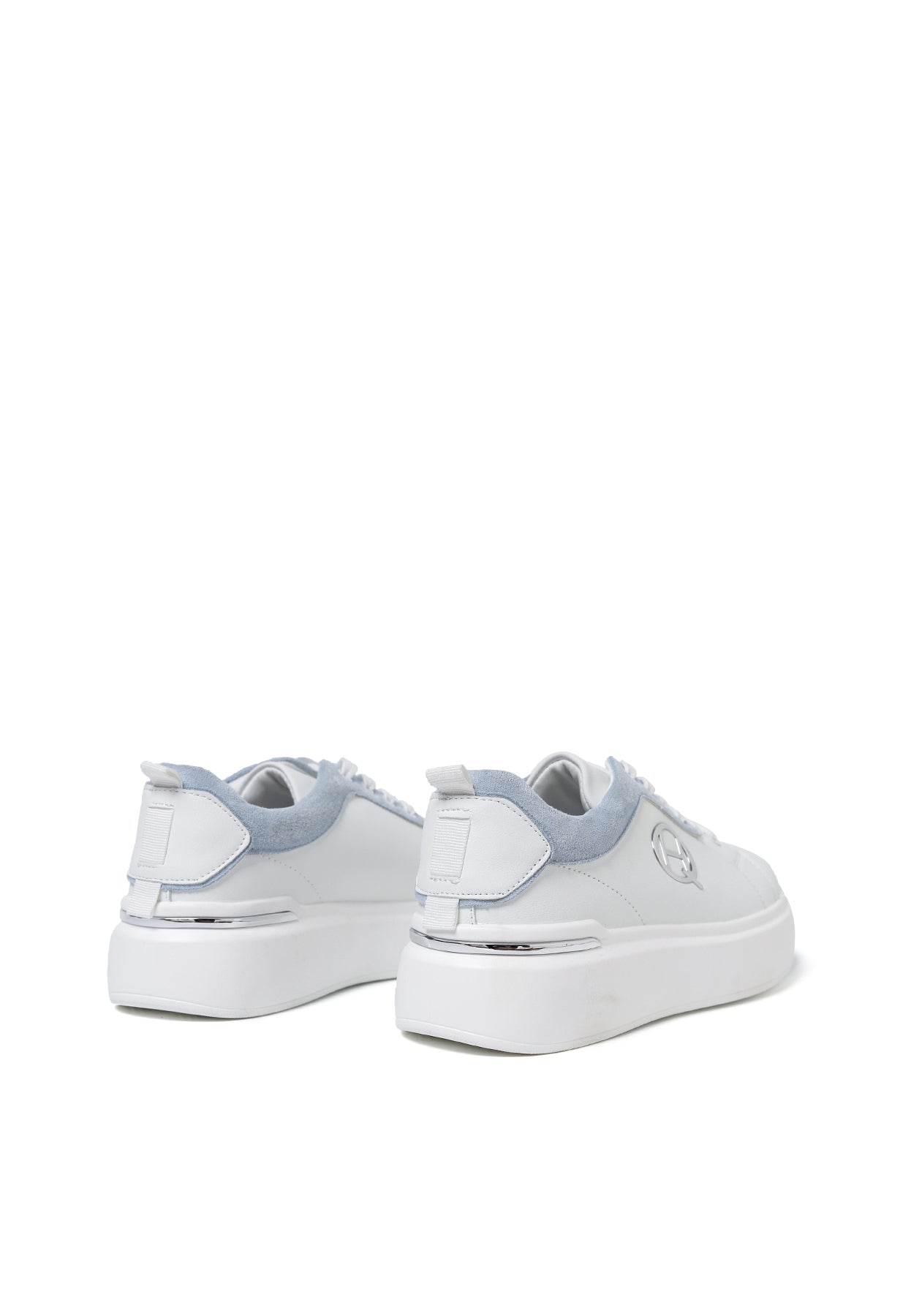 Queen Helena Sneakers - X28-5 Ultimo giorno