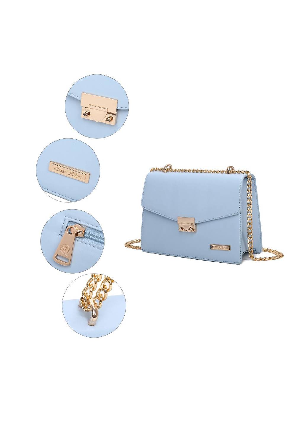 Queen Helena Borsa - 7028 - 7029 Promozione temporanea