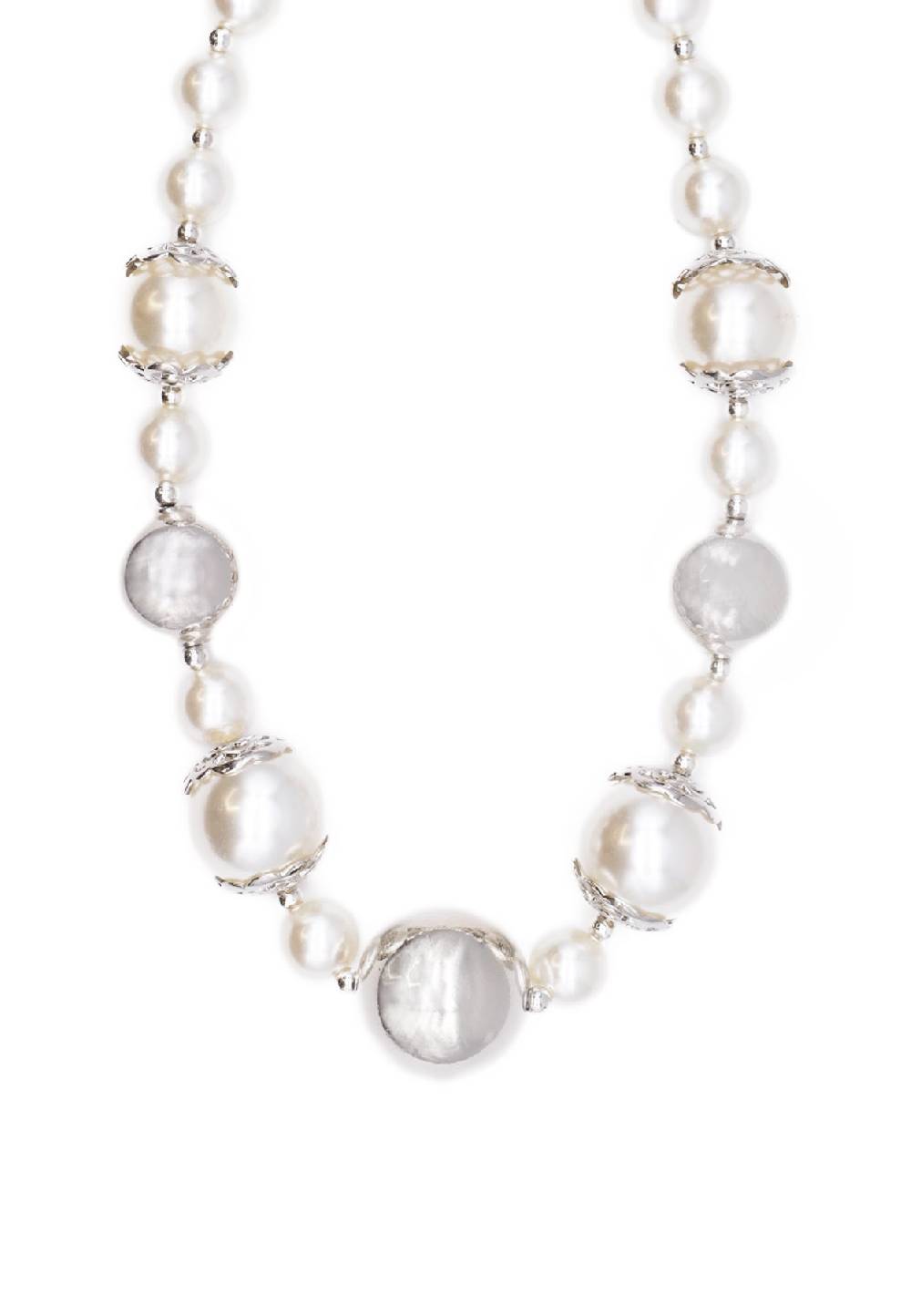Queen Helena Collana OC09 50% di sconto con spedizione gratuita