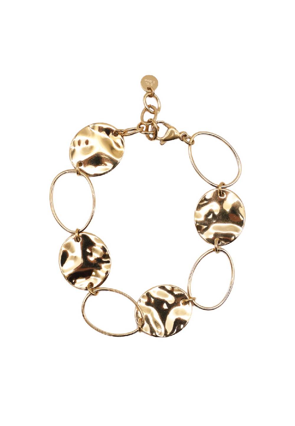 Queen Helena Bracciale OB01 Officina