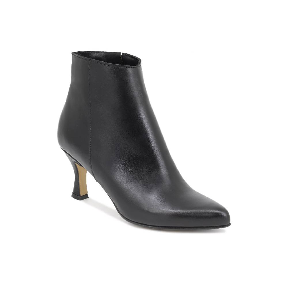 Queen Helena Stivaletti - ELEN 50 - vera pelle 50% di sconto per tempo limitato