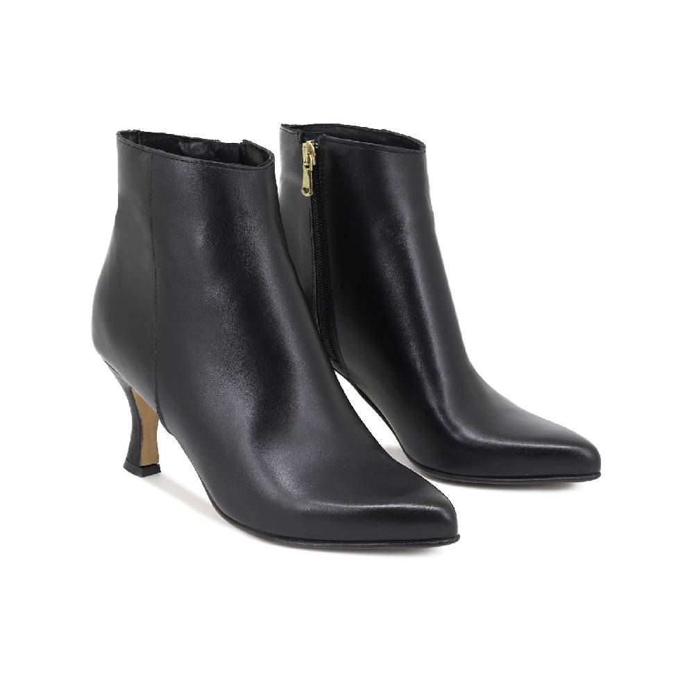 Queen Helena Stivaletti - ELEN 50 - vera pelle 50% di sconto per tempo limitato