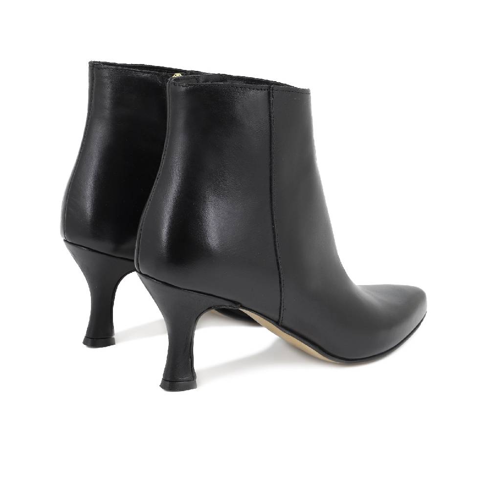 Queen Helena Stivaletti - ELEN 50 - vera pelle 50% di sconto per tempo limitato