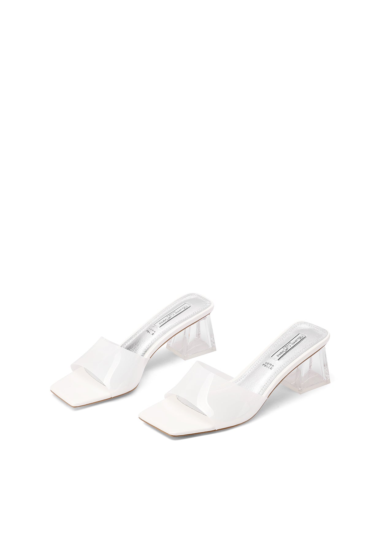 Queen Helena Sandali ZM9604 Pezzi Unici