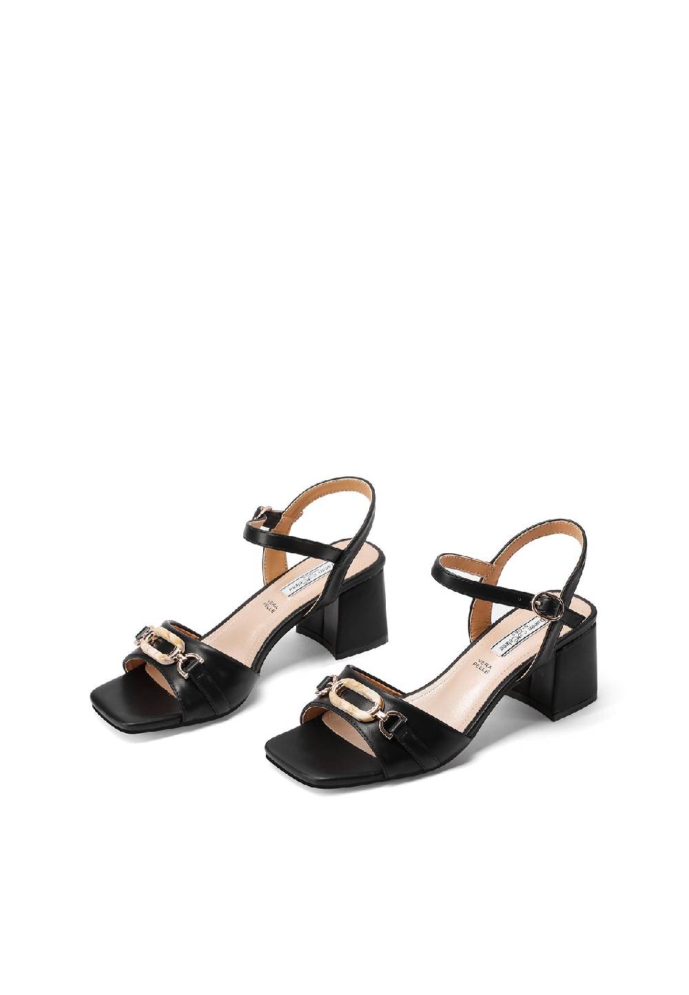 Queen Helena Sandali ZM9704-1 Soddisfazione Garantita
