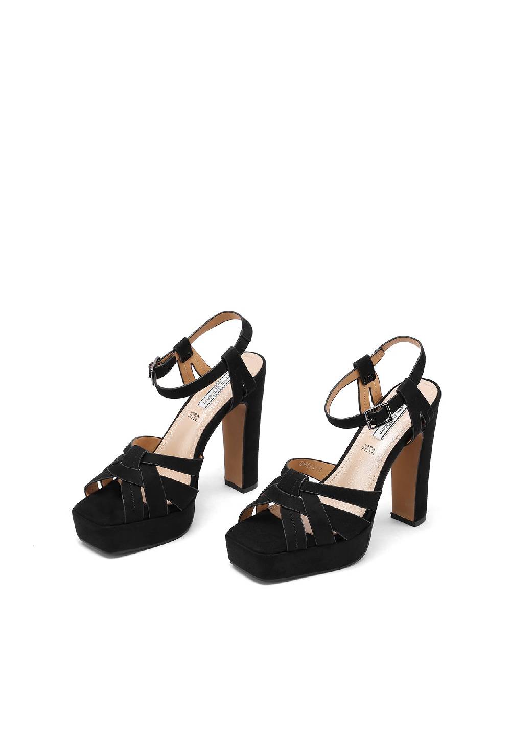 Queen Helena Sandali ZM9620 Negozi Online